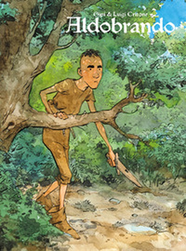 Aldobrando - Librerie.coop
