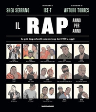 Il rap anno per anno. Le più importanti canzoni rap dal 1970 a oggi - Librerie.coop Il rap anno per anno. Le più importanti canzoni rap dal 1970 a oggi - Librerie.coop