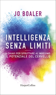 Intelligenza senza limiti - Librerie.coop