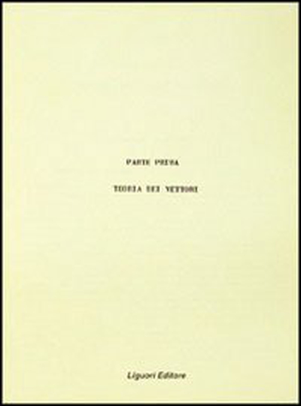 Appunti di meccanica razionale - Librerie.coop