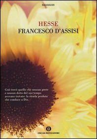 Francesco d'Assisi - Librerie.coop