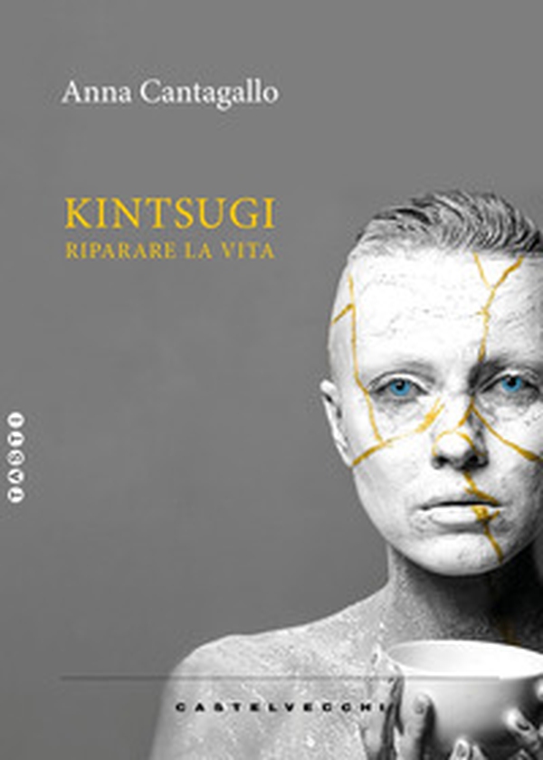 Kintsugi. Riparare la vita - Librerie.coop Kintsugi. Riparare la vita - Librerie.coop