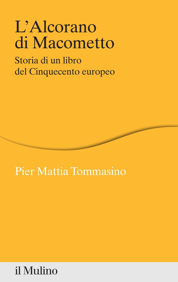 L'Alcorano di Macometto - Librerie.coop L'Alcorano di Macometto - Librerie.coop