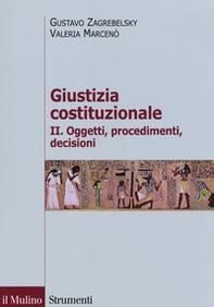 Giustizia costituzionale - Librerie.coop