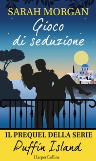 Gioco di seduzione - Librerie.coop Gioco di seduzione - Librerie.coop