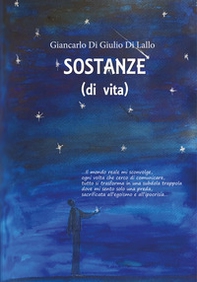 Sostanze (di vita) - Librerie.coop