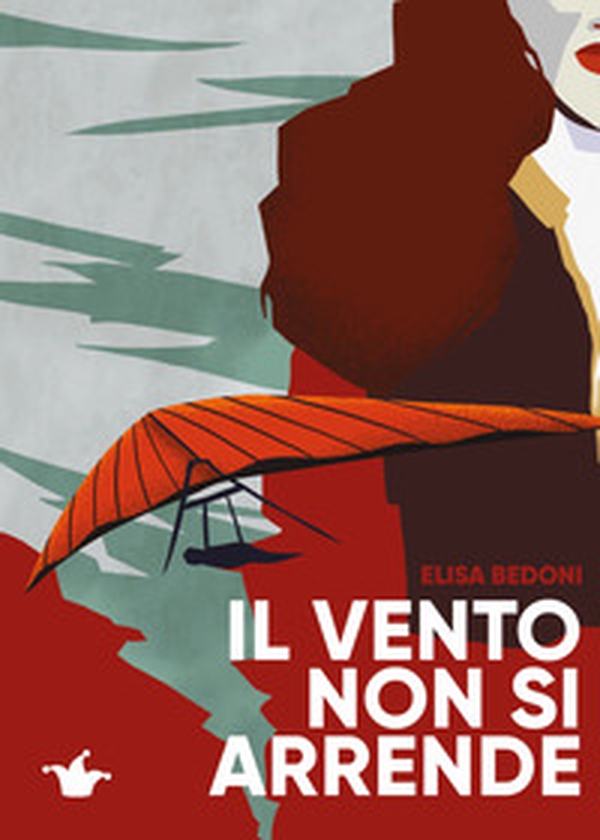 Il vento non si arrende - Librerie.coop Il vento non si arrende - Librerie.coop