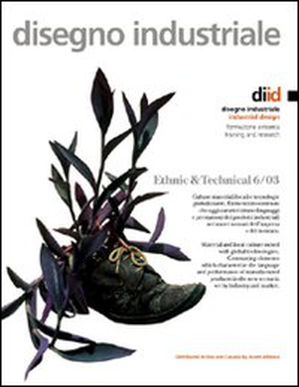 Disegno industriale-Industrial Design - Vol. 6 - Librerie.coop Disegno industriale-Industrial Design - Vol. 6 - Librerie.coop