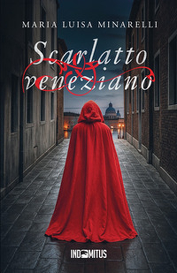 Scarlatto veneziano - Librerie.coop