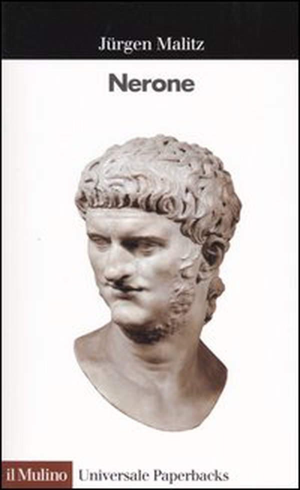 Nerone - Librerie.coop Nerone - Librerie.coop