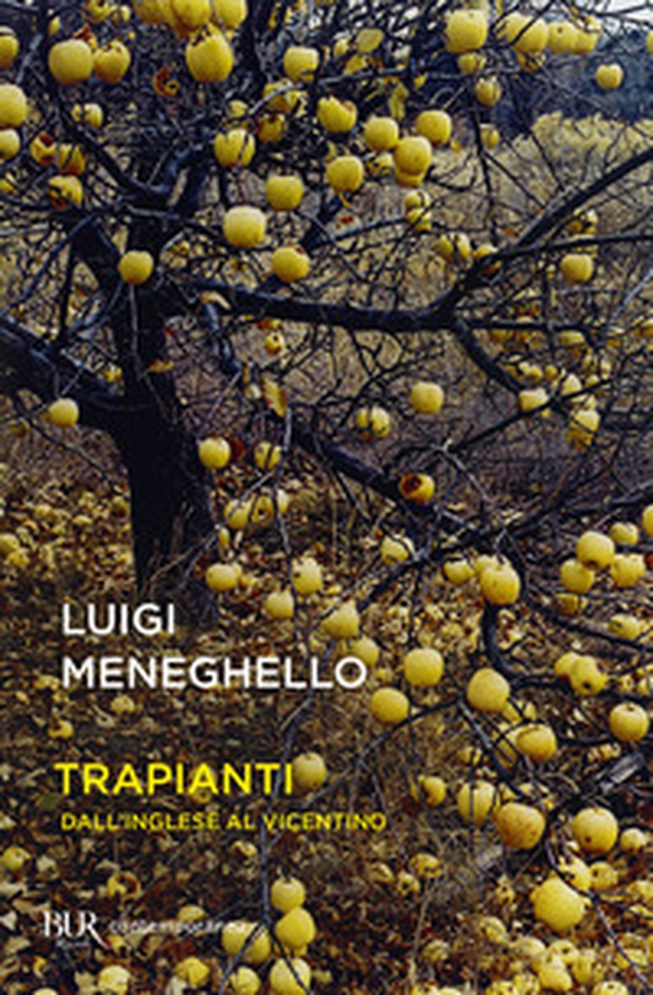 Trapianti. Dall'inglese al vicentino - Librerie.coop Trapianti. Dall'inglese al vicentino - Librerie.coop