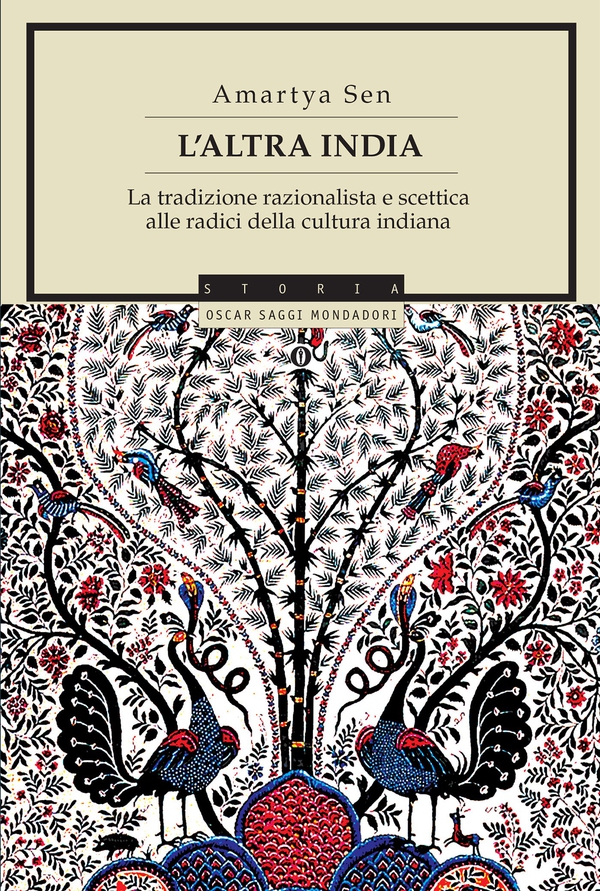 L'altra India - Librerie.coop L'altra India - Librerie.coop