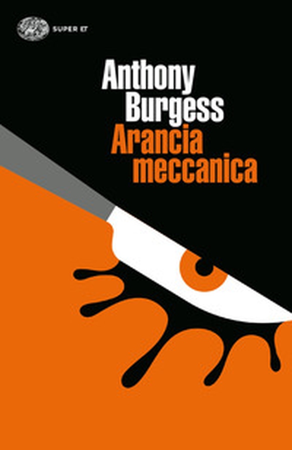 Arancia meccanica - Librerie.coop Arancia meccanica - Librerie.coop