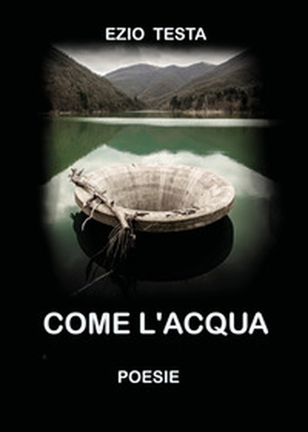 Come l'acqua - Librerie.coop Come l'acqua - Librerie.coop