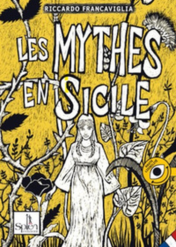 Les mythes en Sicile - Librerie.coop Les mythes en Sicile - Librerie.coop