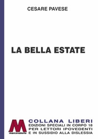 La bella estate - Librerie.coop La bella estate - Librerie.coop