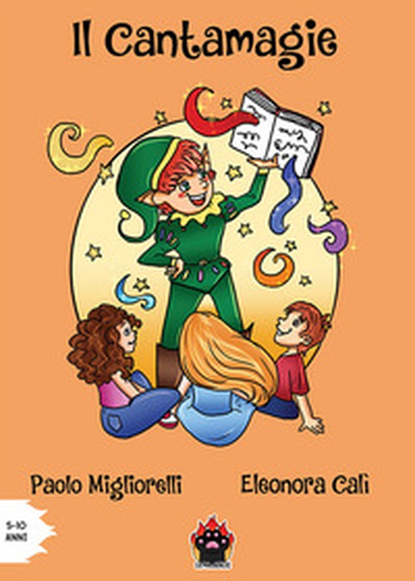 Il cantamagie - Librerie.coop Il cantamagie - Librerie.coop
