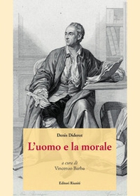 L'uomo e la morale - Librerie.coop