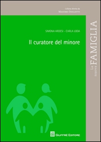 Il curatore del minore - Librerie.coop Il curatore del minore - Librerie.coop