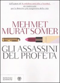 Gli assassini del profeta - Librerie.coop Gli assassini del profeta - Librerie.coop