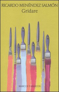 Gridare - Librerie.coop