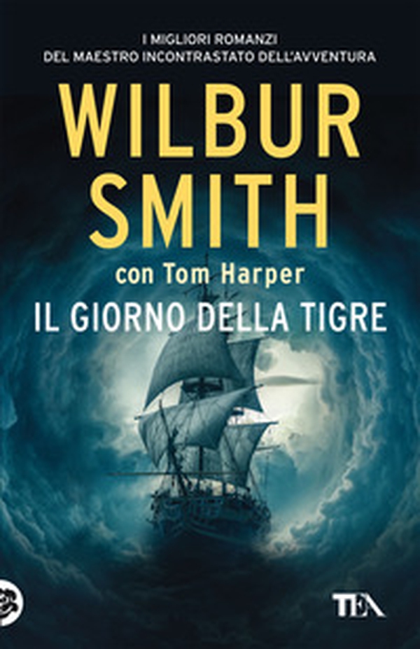 Il giorno della tigre - Librerie.coop Il giorno della tigre - Librerie.coop