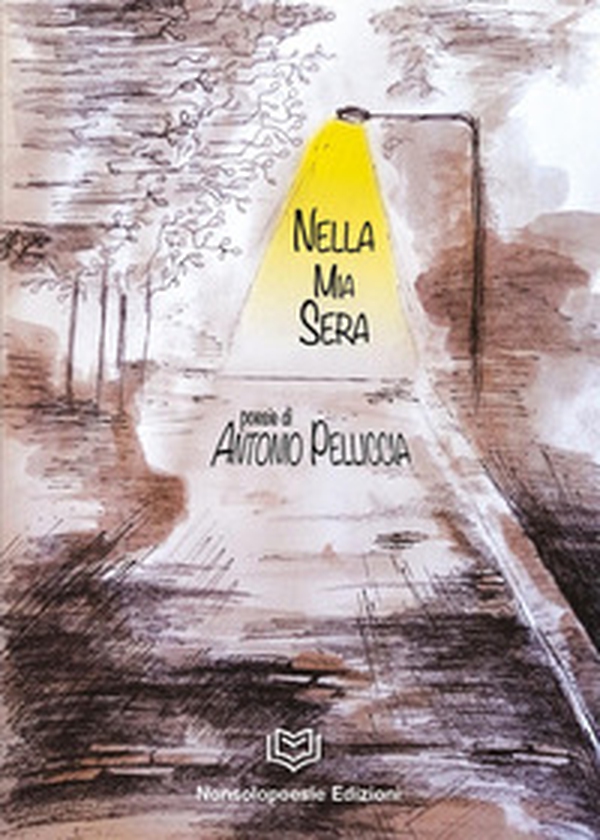 Nella mia sera - Librerie.coop Nella mia sera - Librerie.coop