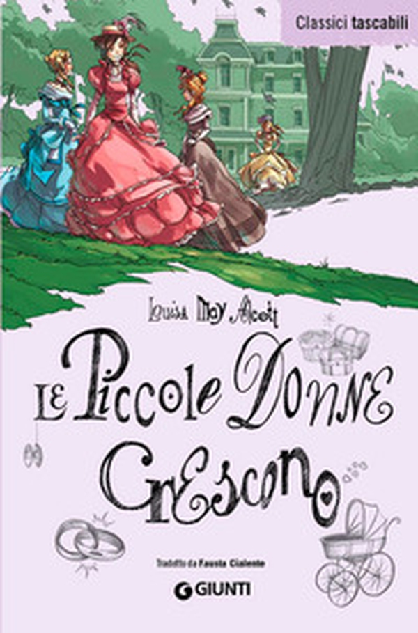 Piccole donne crescono - Librerie.coop Piccole donne crescono - Librerie.coop