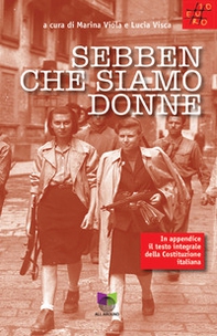 Sebben che siamo donne - Librerie.coop