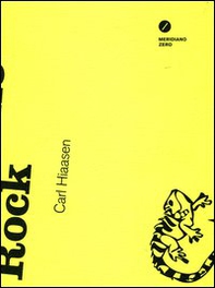 Crocodile Rock - Librerie.coop