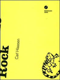 Crocodile Rock - Librerie.coop Crocodile Rock - Librerie.coop