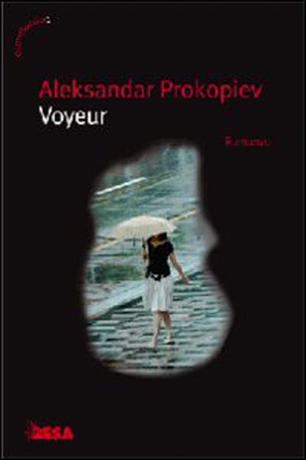 Il voyeur - Librerie.coop Il voyeur - Librerie.coop