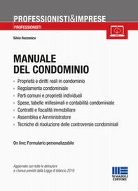Manuale del condominio - Librerie.coop