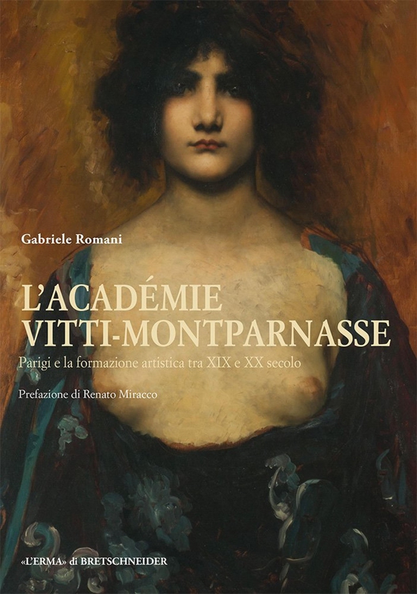 L'Académie Vitti-Montparnasse - Librerie.coop