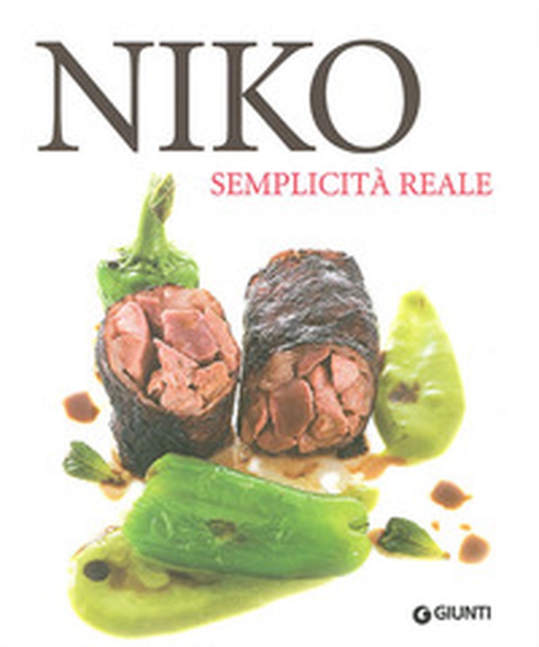 Niko. La semplicità del reale - Librerie.coop Niko. La semplicità del reale - Librerie.coop