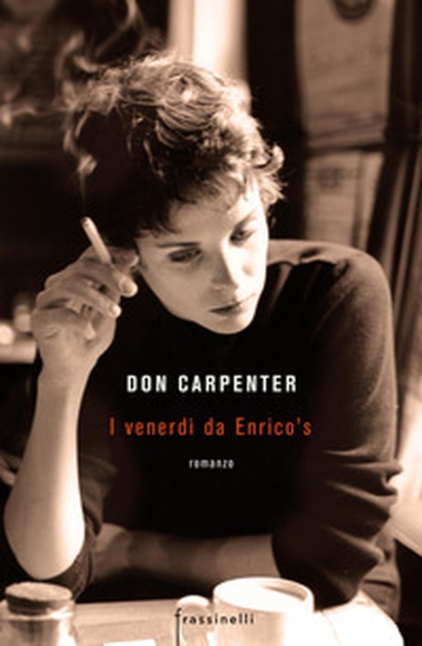 I venerdì da Enrico's - Librerie.coop I venerdì da Enrico's - Librerie.coop