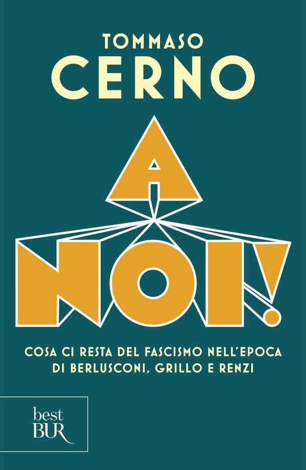A noi! - Librerie.coop A noi! - Librerie.coop