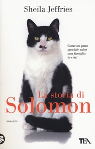 La storia di Solomon - Librerie.coop
