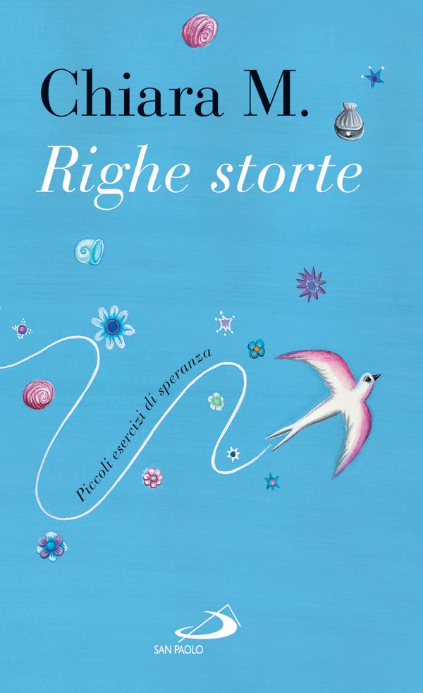 Righe storte. Piccoli esercizi di speranza - Librerie.coop