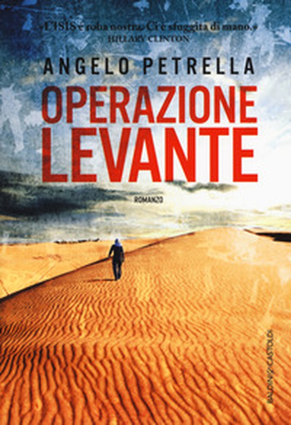 Operazione Levante - Librerie.coop Operazione Levante - Librerie.coop