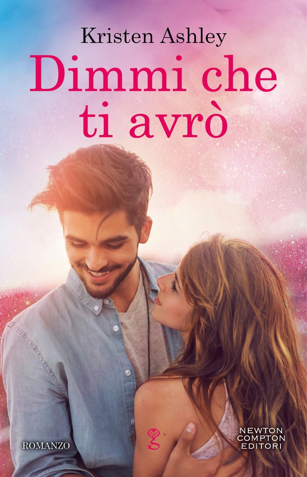 Dimmi che ti avrò - Librerie.coop Dimmi che ti avrò - Librerie.coop