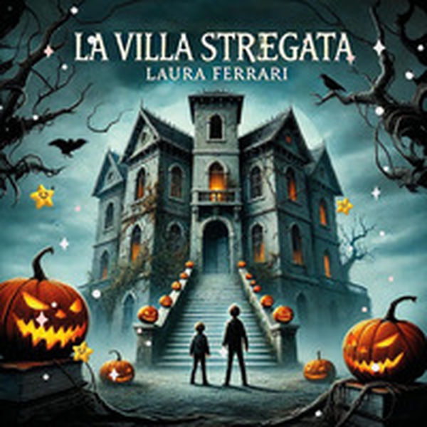 La villa stregata - Librerie.coop La villa stregata - Librerie.coop