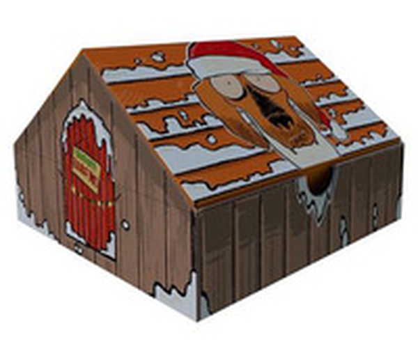 Cane Grinta. Ediz. deluxe Natale - Librerie.coop Cane Grinta. Ediz. deluxe Natale - Librerie.coop