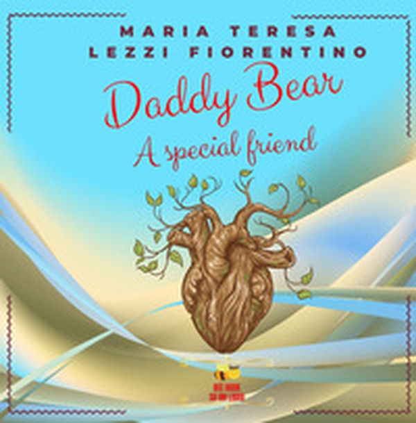 Paporso-Daddy Bear - Librerie.coop Paporso-Daddy Bear - Librerie.coop