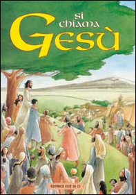 Si chiama Gesù - Librerie.coop