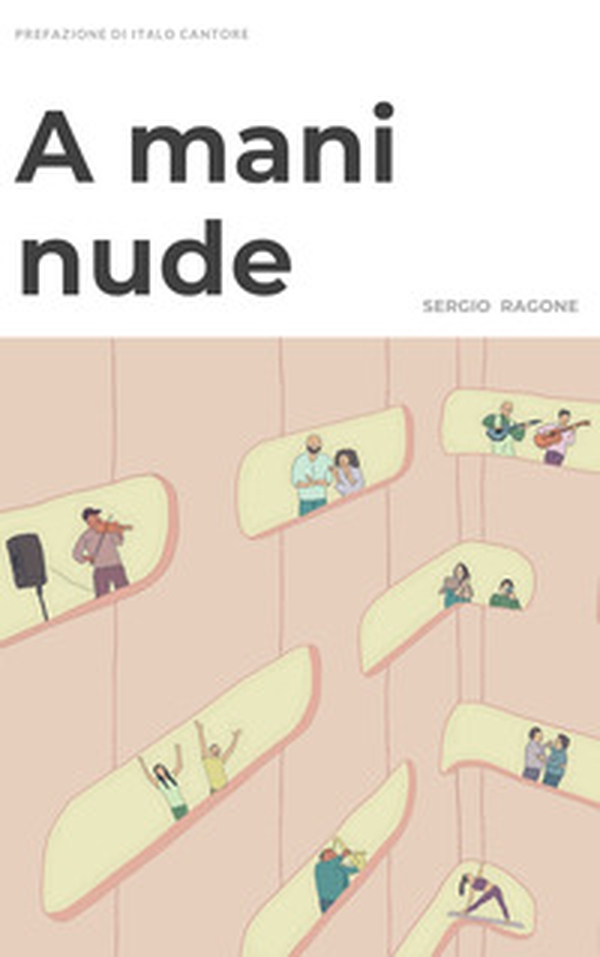 A mani nude - Librerie.coop A mani nude - Librerie.coop