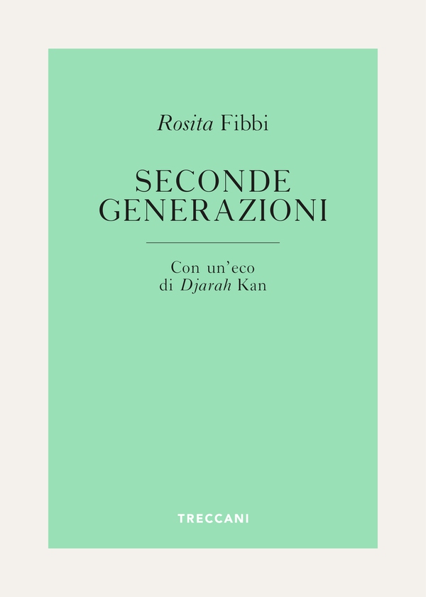 Seconde generazioni - Librerie.coop