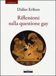 Riflessioni sulla questione gay - Librerie.coop Riflessioni sulla questione gay - Librerie.coop