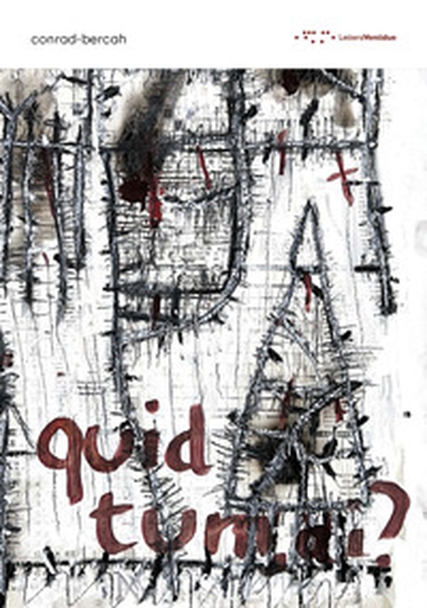 Quid tum, ai? Ediz. italiana e inglese - Librerie.coop