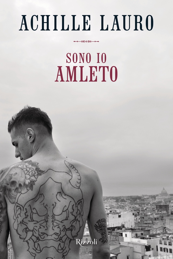 Sono io Amleto - Librerie.coop Sono io Amleto - Librerie.coop